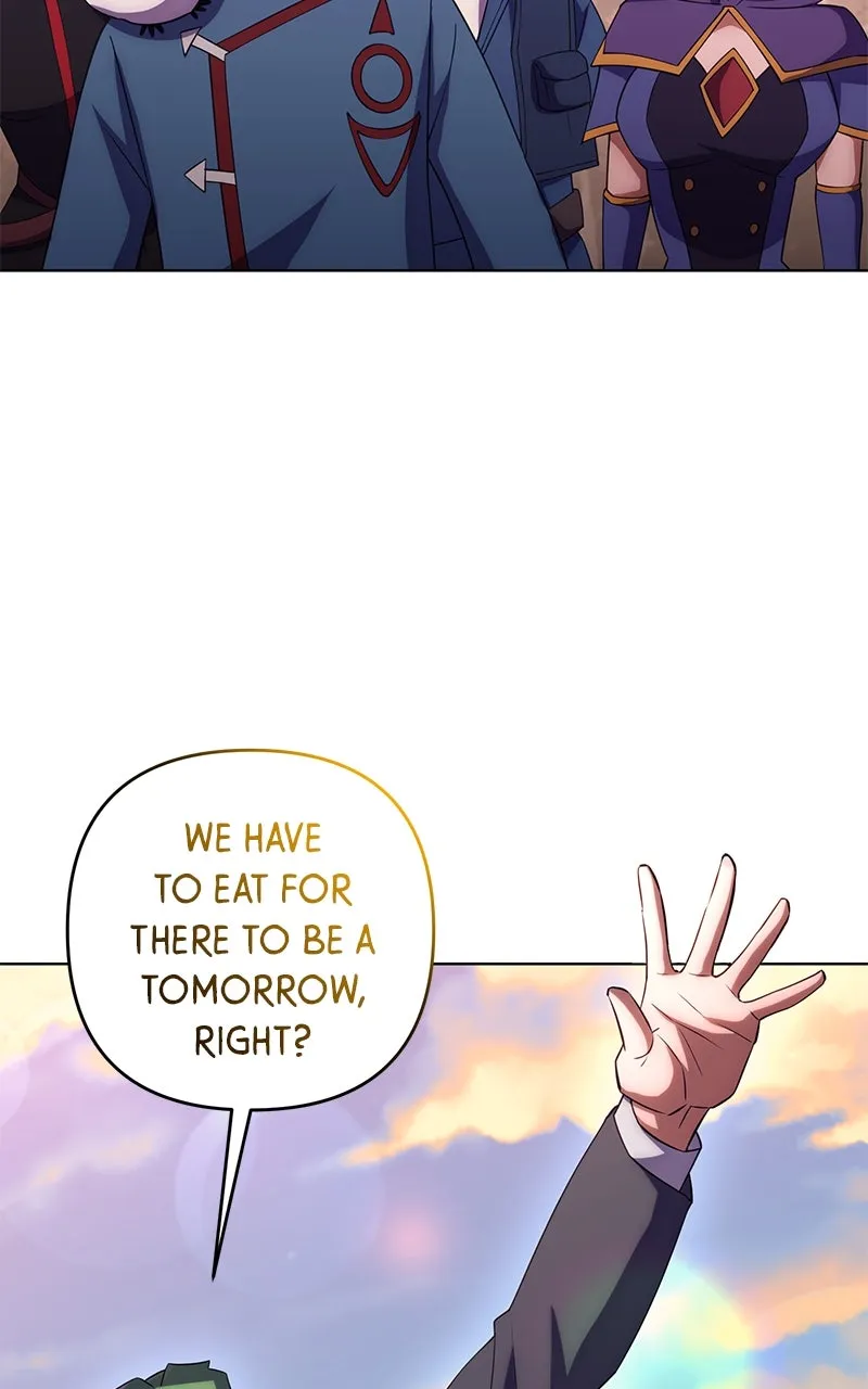 Read Surviving a Fantasy Adventure Comic chapter 102 image 33 on Lezhin