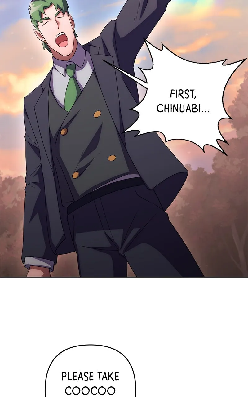 Read Surviving a Fantasy Adventure Comic chapter 102 image 34 on Lezhin