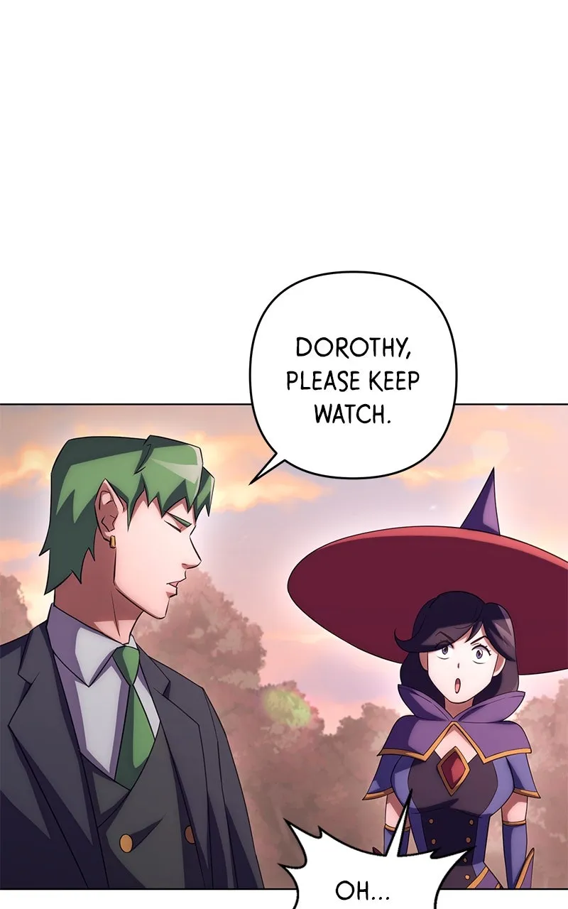 Read Surviving a Fantasy Adventure Comic chapter 102 image 36 on Lezhin