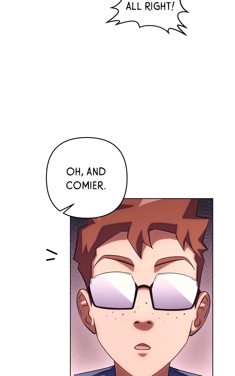 Read Surviving a Fantasy Adventure Comic chapter 102 image 37 on Lezhin