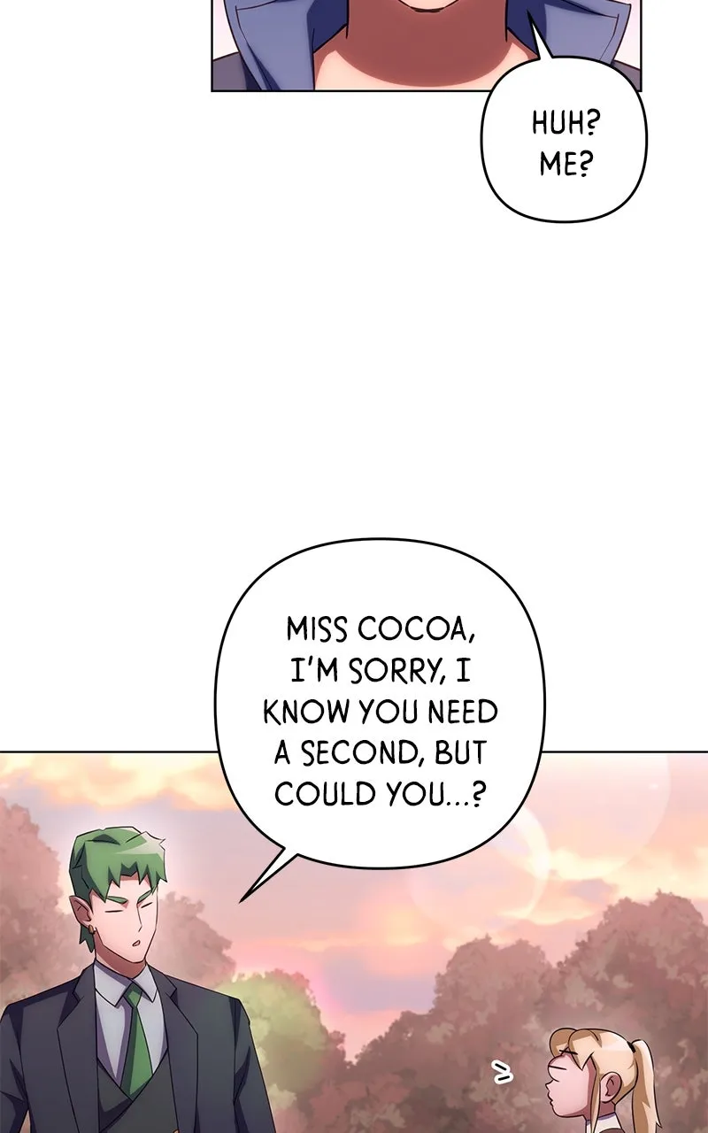 Read Surviving a Fantasy Adventure Comic chapter 102 image 38 on Lezhin