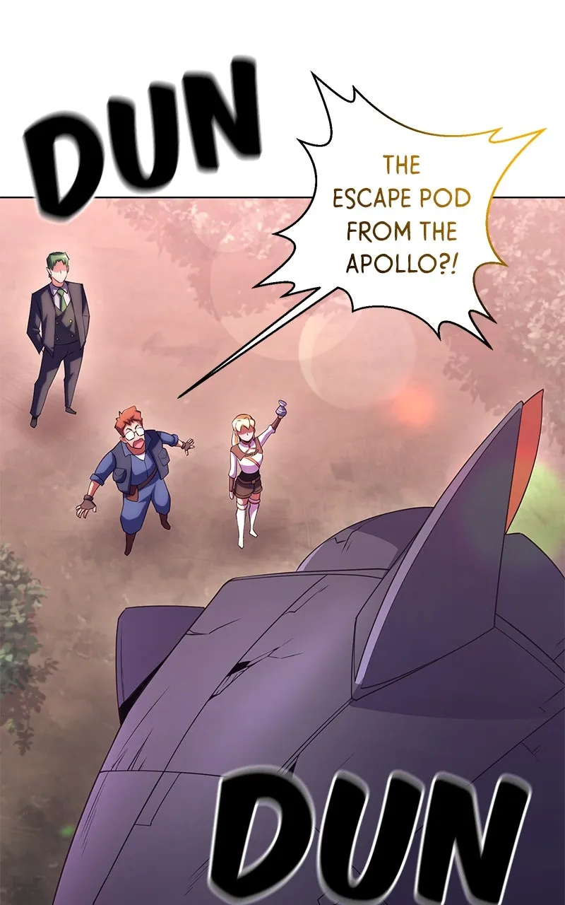 Read Surviving a Fantasy Adventure Comic chapter 102 image 41 on Lezhin