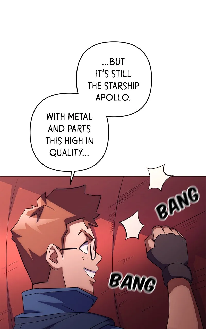 Read Surviving a Fantasy Adventure Comic chapter 102 image 44 on Lezhin