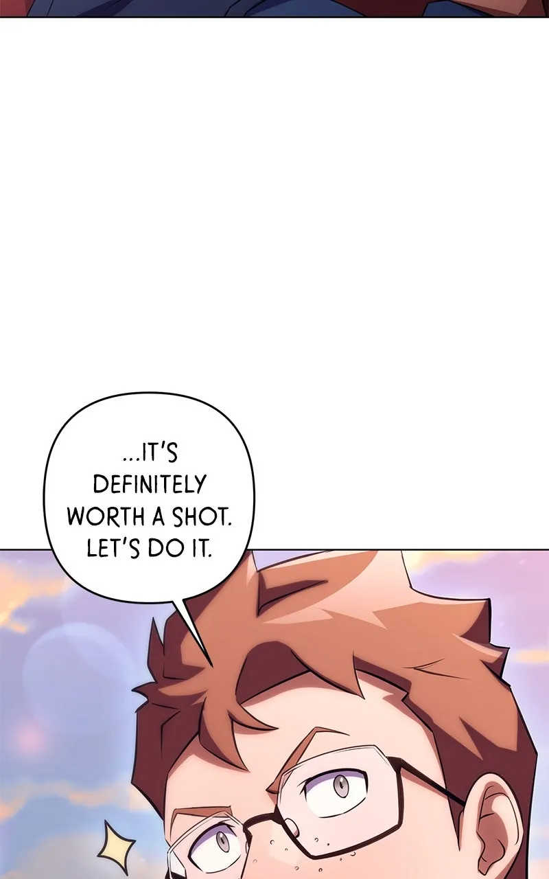 Read Surviving a Fantasy Adventure Comic chapter 102 image 45 on Lezhin