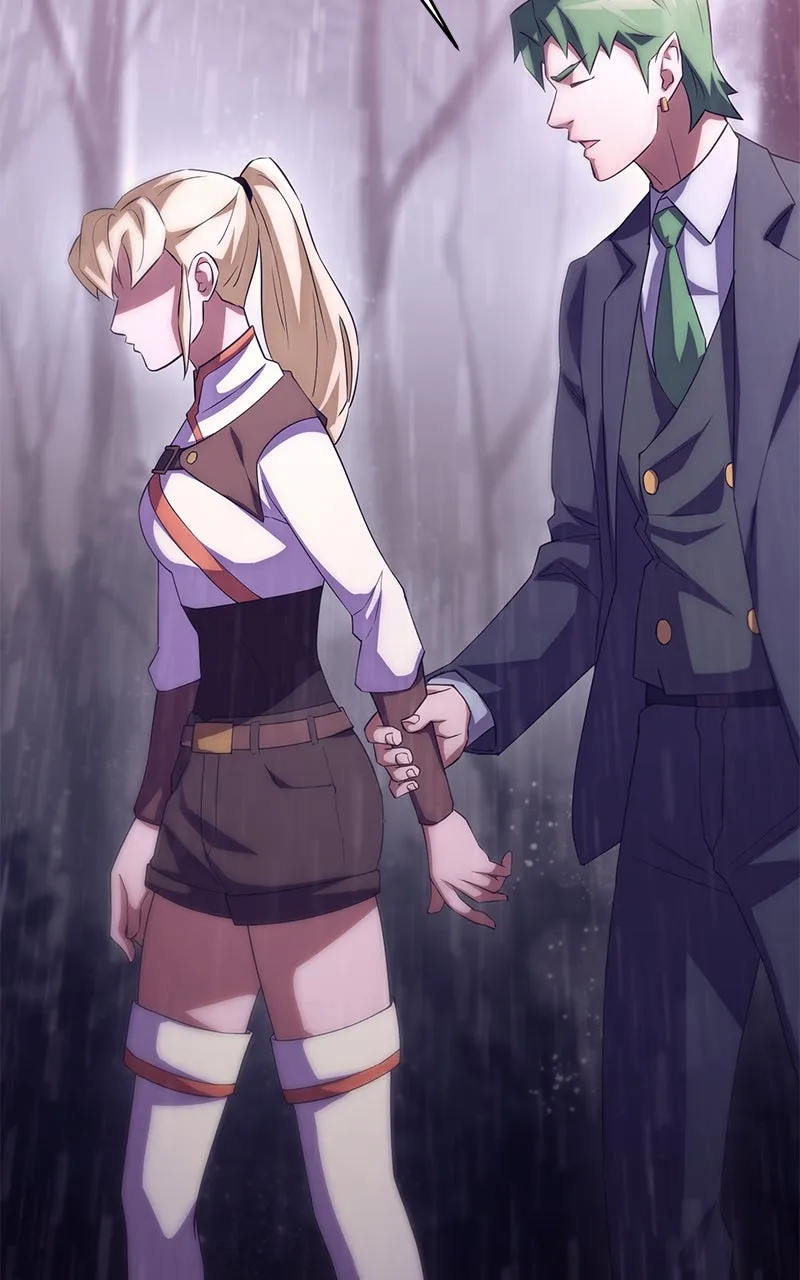 Read Surviving a Fantasy Adventure Comic chapter 102 image 5 on Lezhin