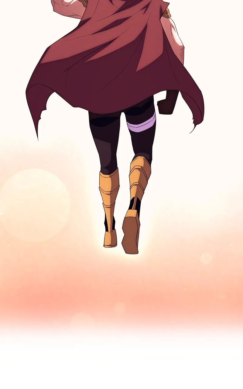 Read Surviving a Fantasy Adventure Comic chapter 102 image 58 on Lezhin