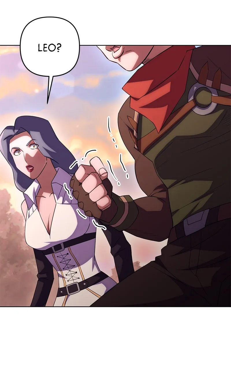Read Surviving a Fantasy Adventure Comic chapter 102 image 62 on Lezhin