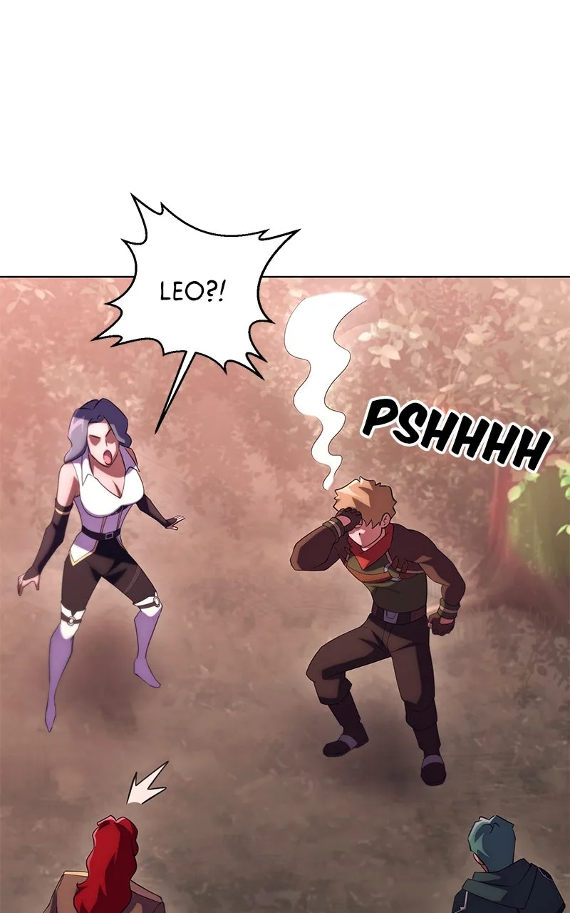 Read Surviving a Fantasy Adventure Comic chapter 102 image 65 on Lezhin