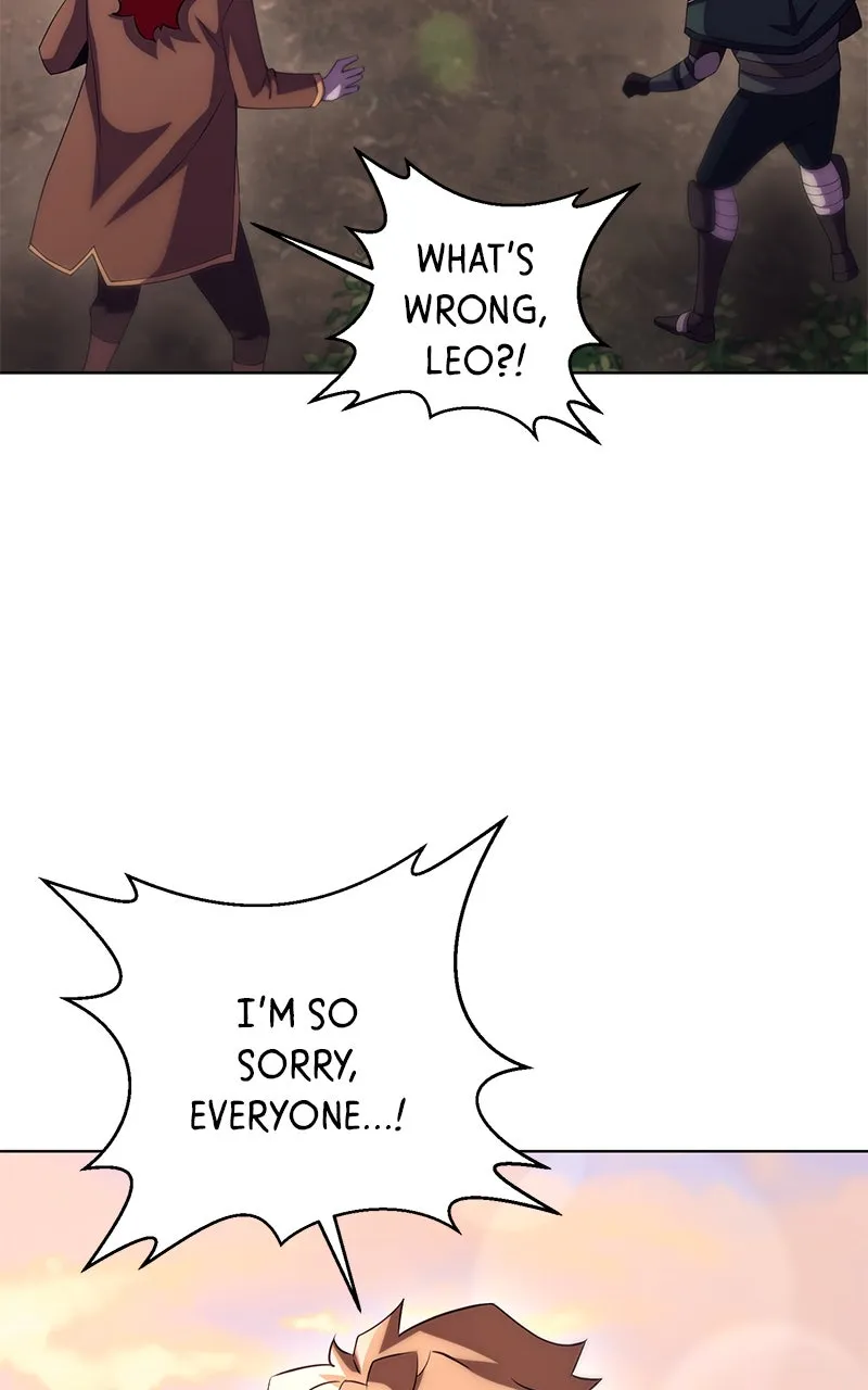 Read Surviving a Fantasy Adventure Comic chapter 102 image 66 on Lezhin