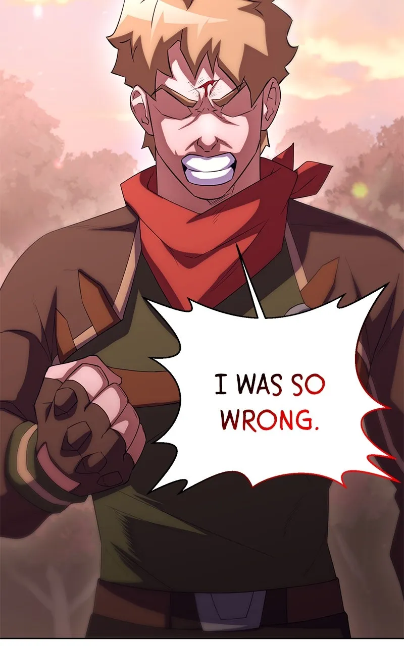 Read Surviving a Fantasy Adventure Comic chapter 102 image 67 on Lezhin