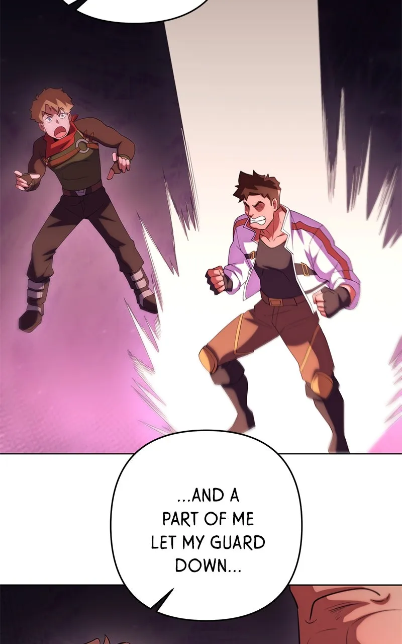 Read Surviving a Fantasy Adventure Comic chapter 102 image 70 on Lezhin