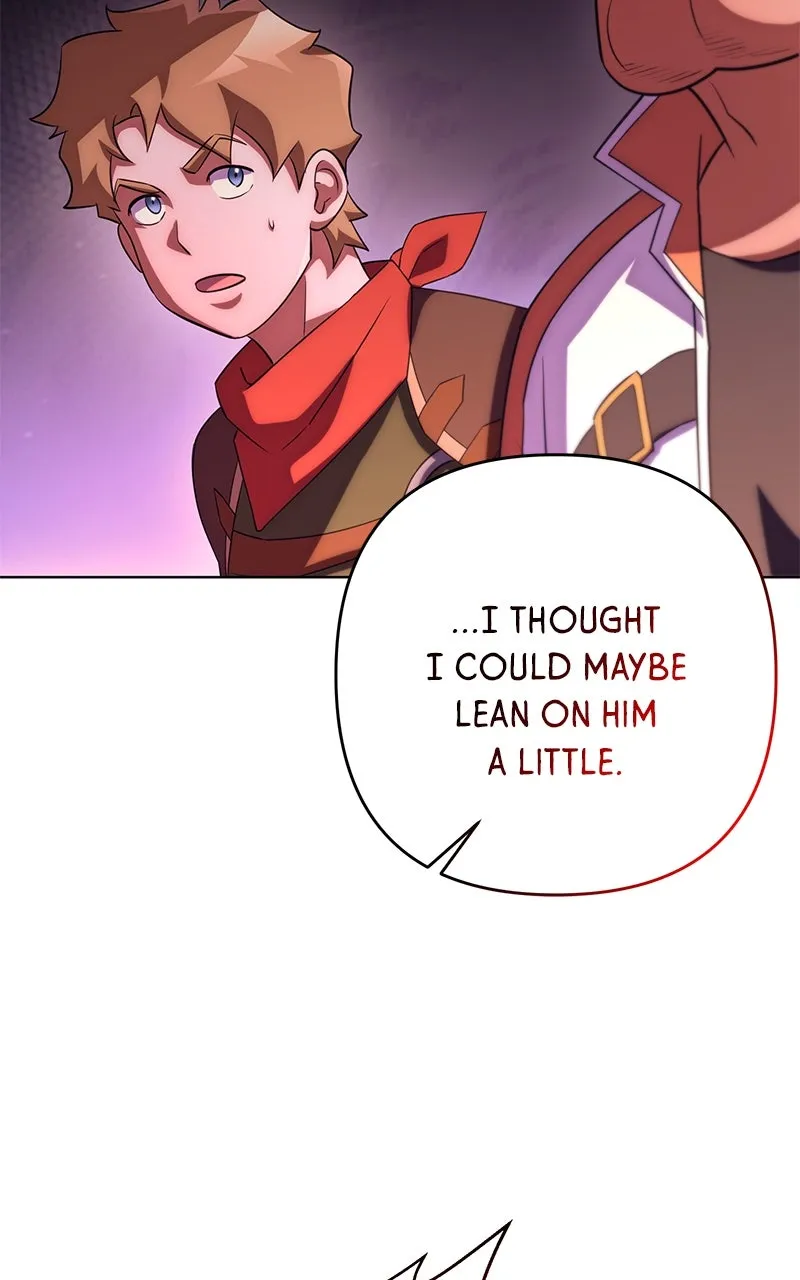 Read Surviving a Fantasy Adventure Comic chapter 102 image 71 on Lezhin