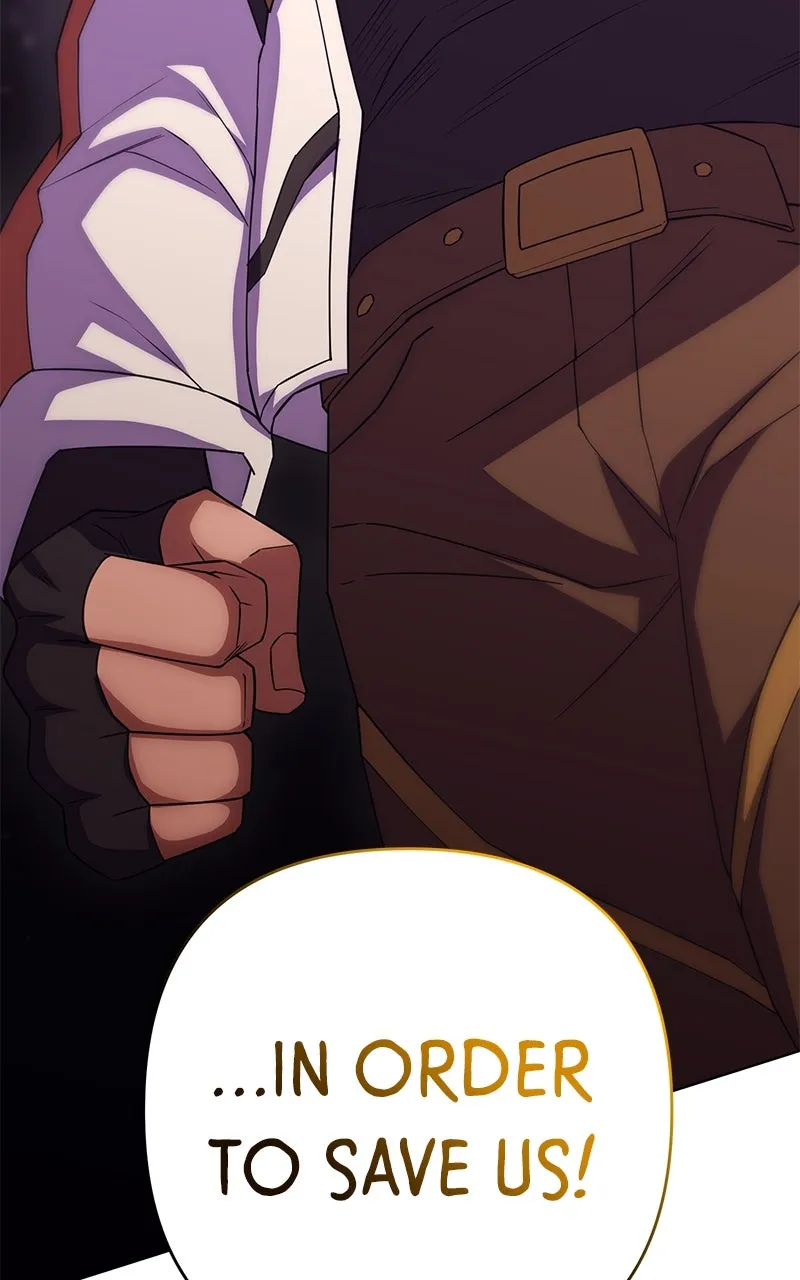 Read Surviving a Fantasy Adventure Comic chapter 102 image 81 on Lezhin