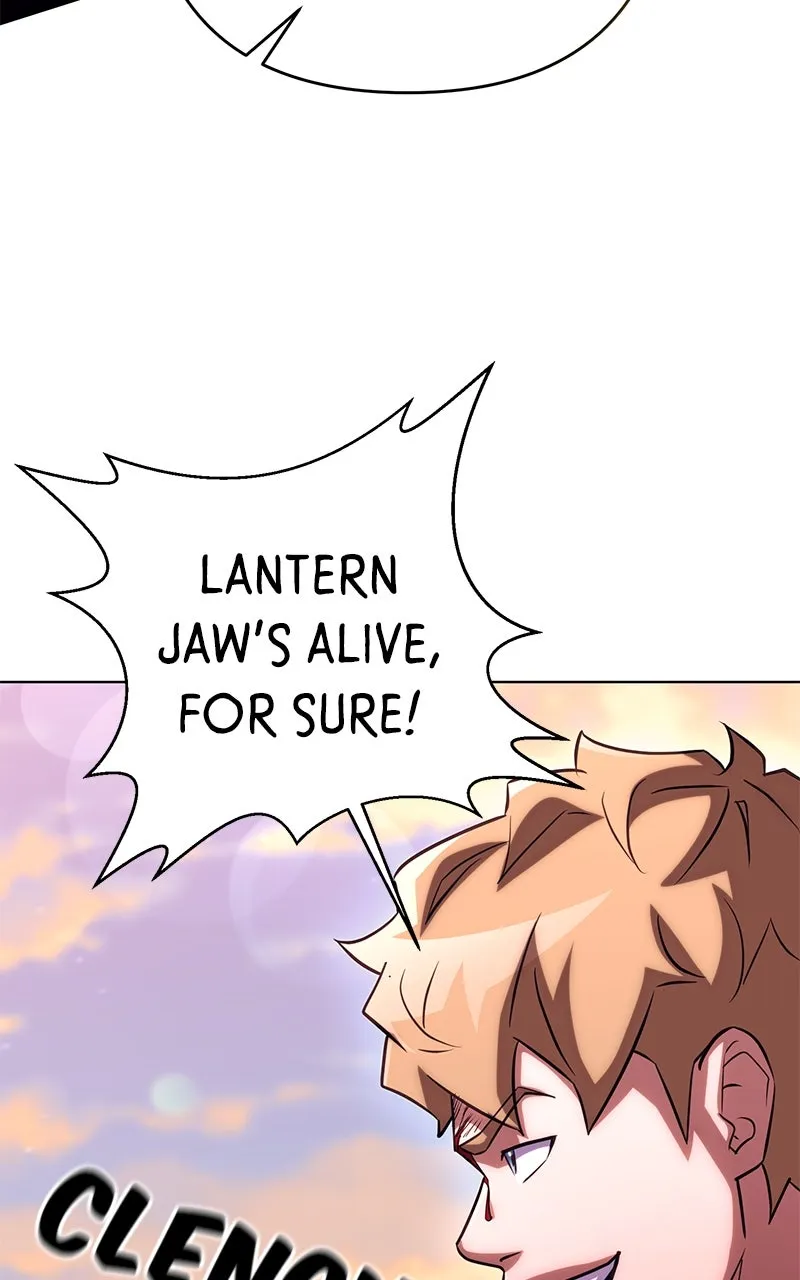 Read Surviving a Fantasy Adventure Comic chapter 102 image 82 on Lezhin