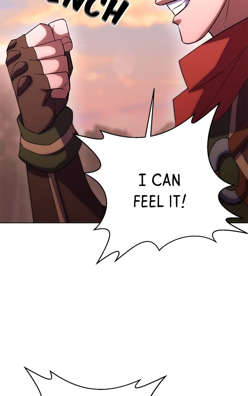 Read Surviving a Fantasy Adventure Comic chapter 102 image 83 on Lezhin