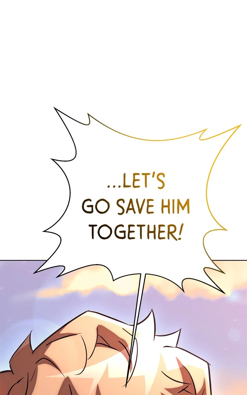 Read Surviving a Fantasy Adventure Comic chapter 102 image 85 on Lezhin