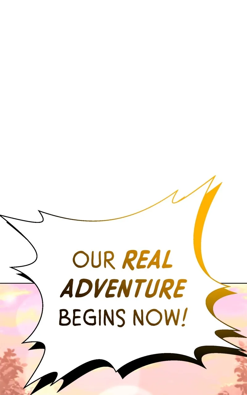 Read Surviving a Fantasy Adventure Comic chapter 102 image 87 on Lezhin