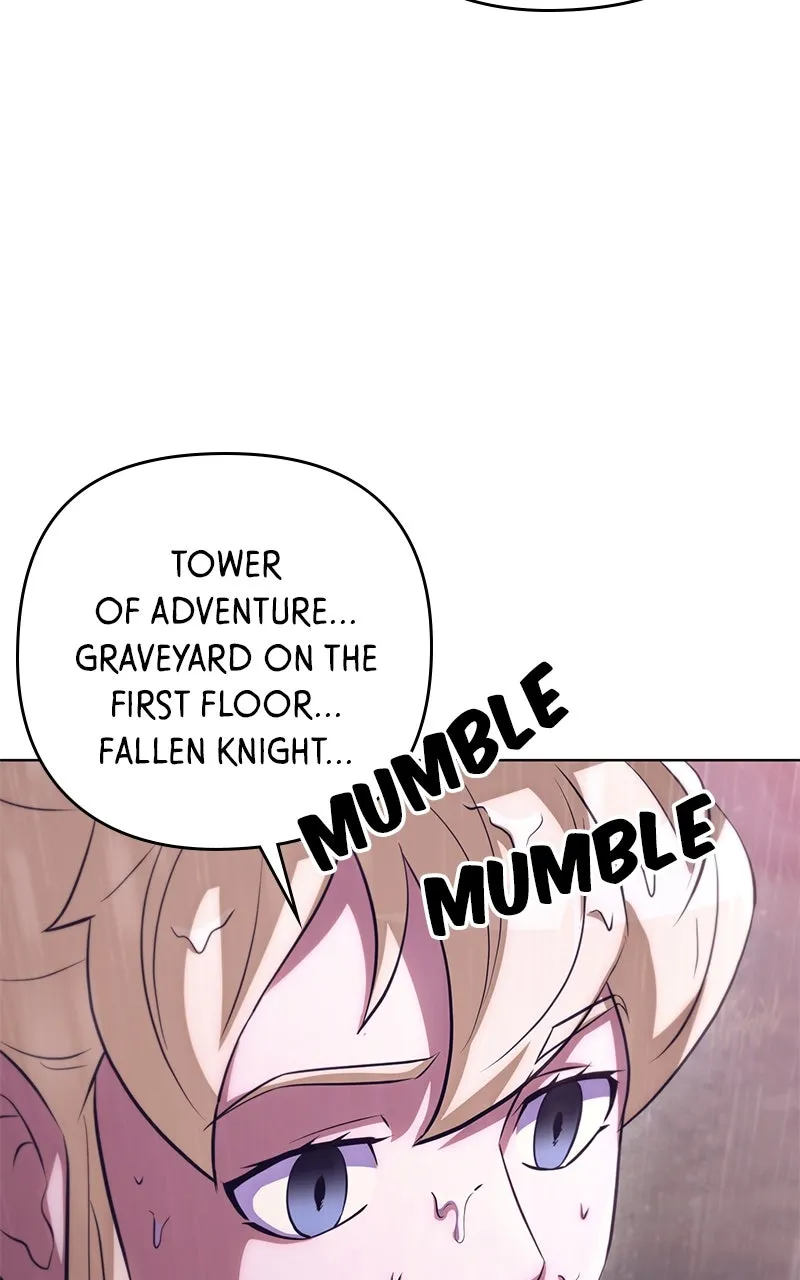 Read Surviving a Fantasy Adventure Comic chapter 102 image 9 on Lezhin