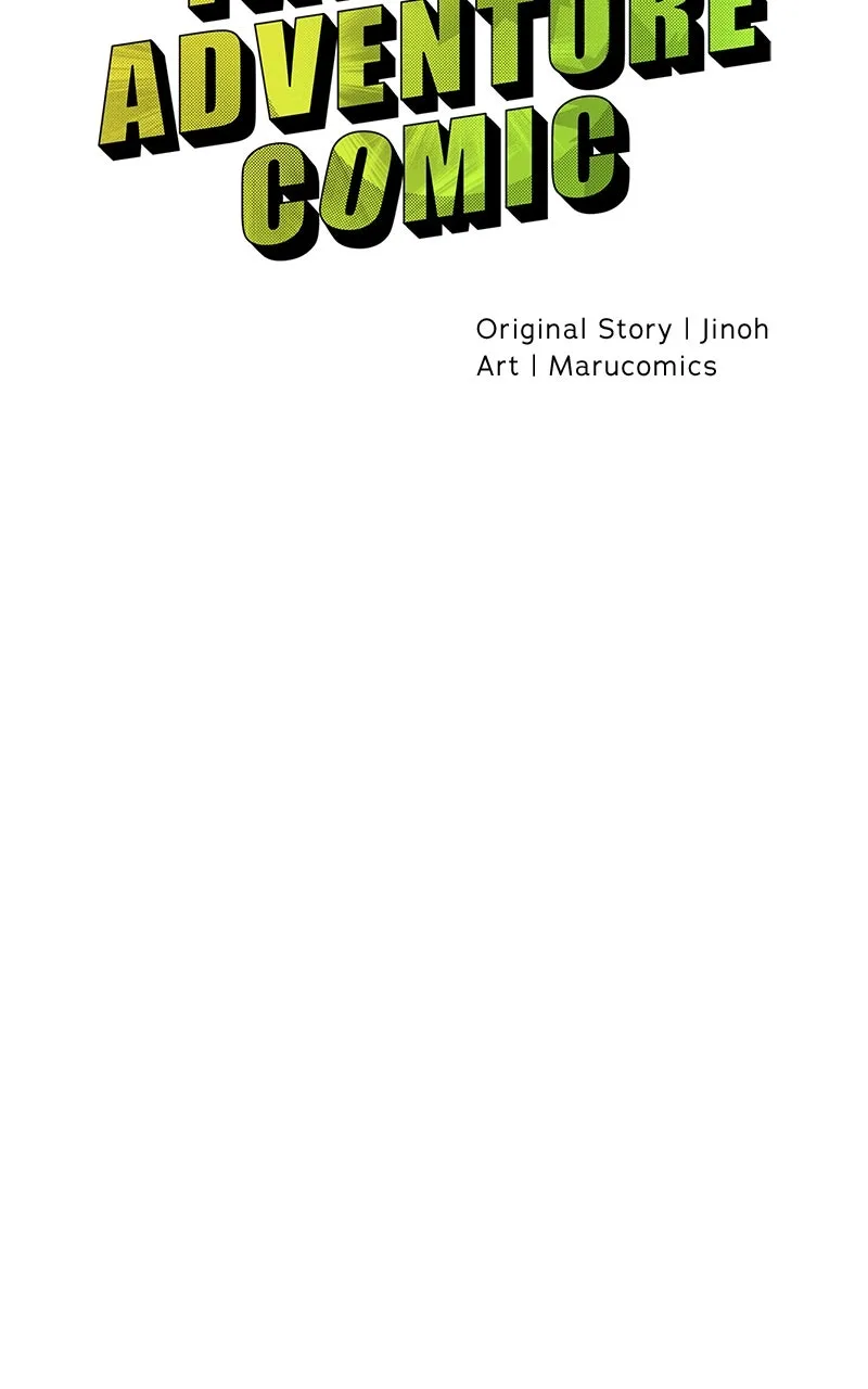 Read Surviving a Fantasy Adventure Comic chapter 102 image 91 on Lezhin
