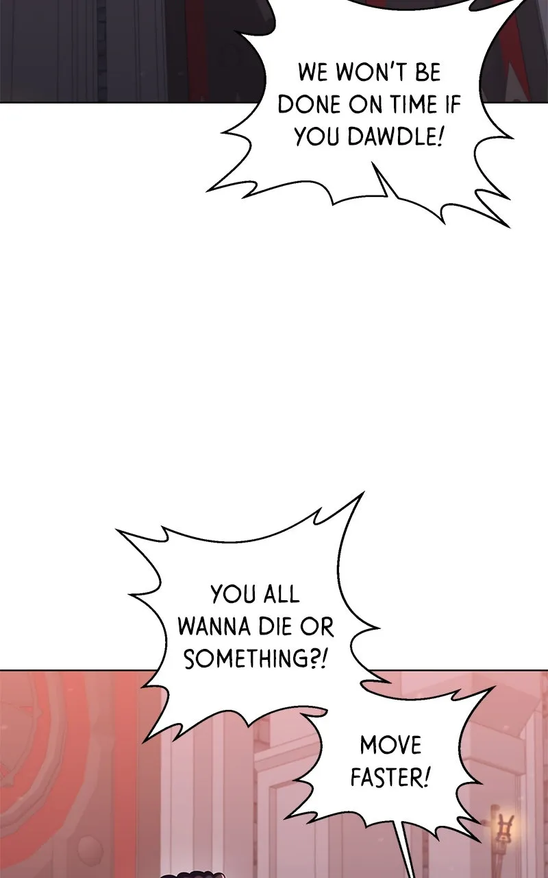 Read Surviving a Fantasy Adventure Comic chapter 102 image 94 on Lezhin