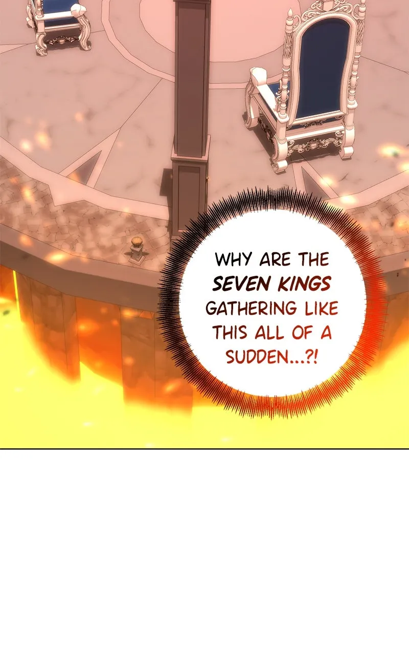 Read Surviving a Fantasy Adventure Comic chapter 102 image 98 on Lezhin