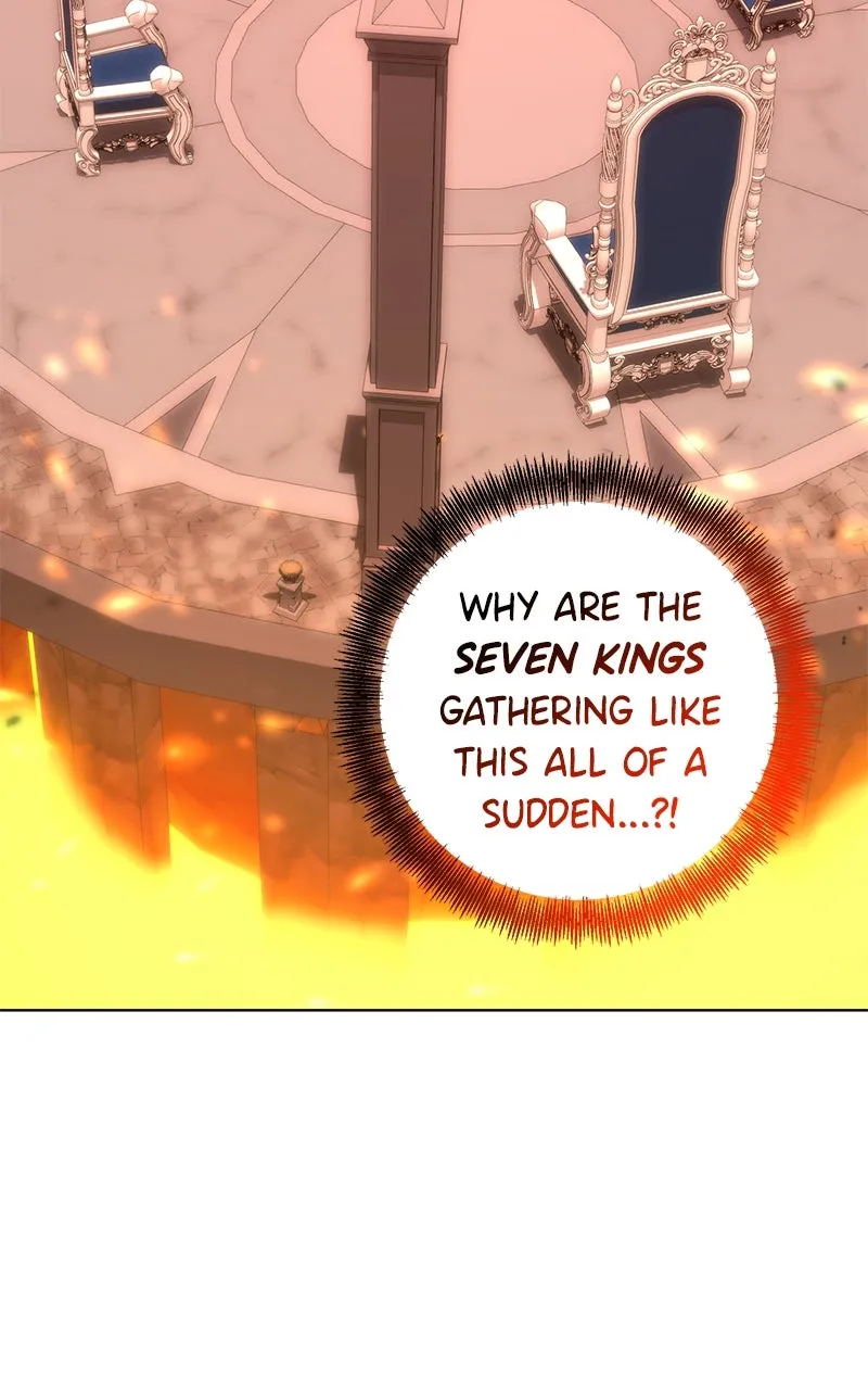 Read Surviving a Fantasy Adventure Comic chapter 103 image 1 on Lezhin