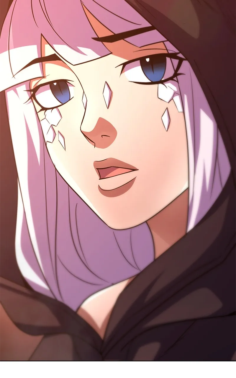 Read Surviving a Fantasy Adventure Comic chapter 103 image 101 on Lezhin