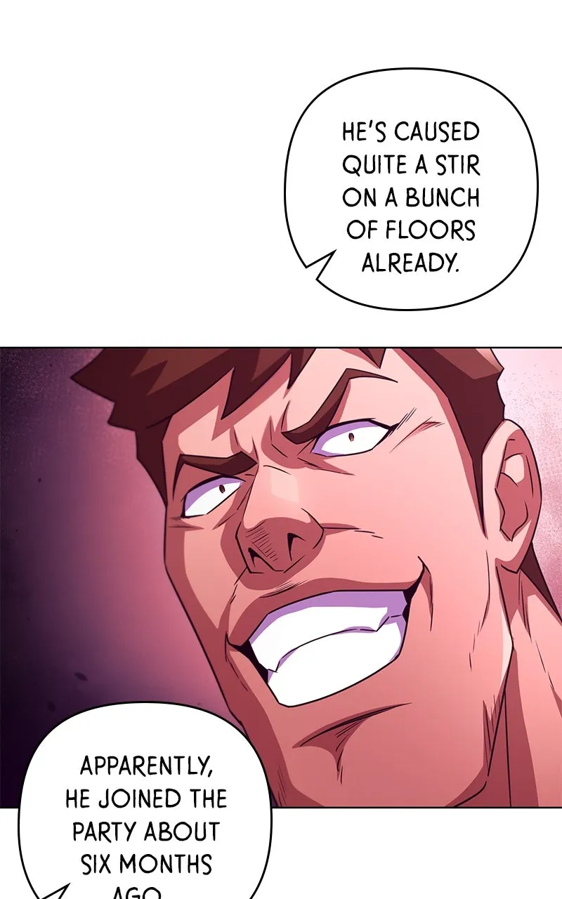 Read Surviving a Fantasy Adventure Comic chapter 103 image 11 on Lezhin