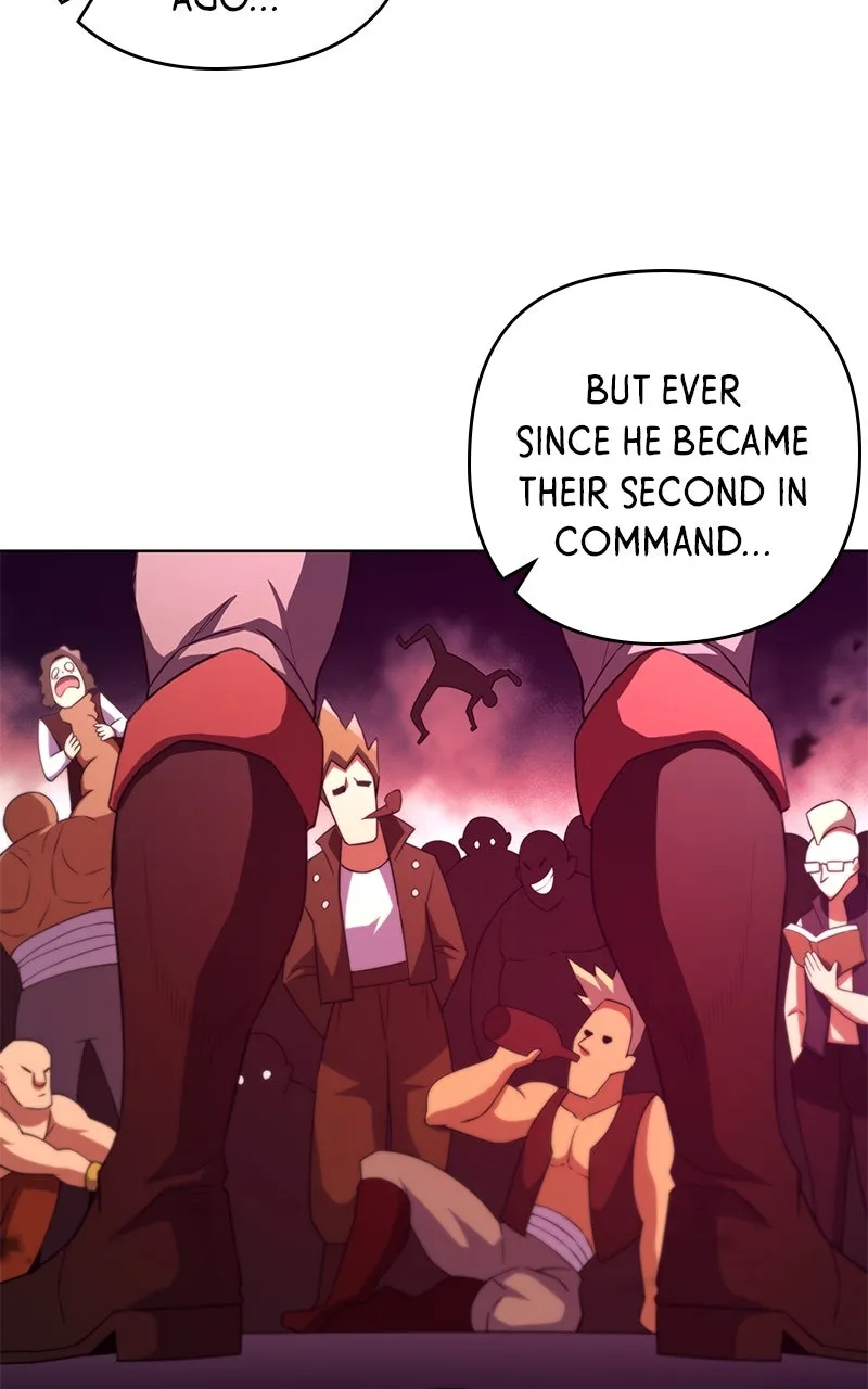 Read Surviving a Fantasy Adventure Comic chapter 103 image 12 on Lezhin