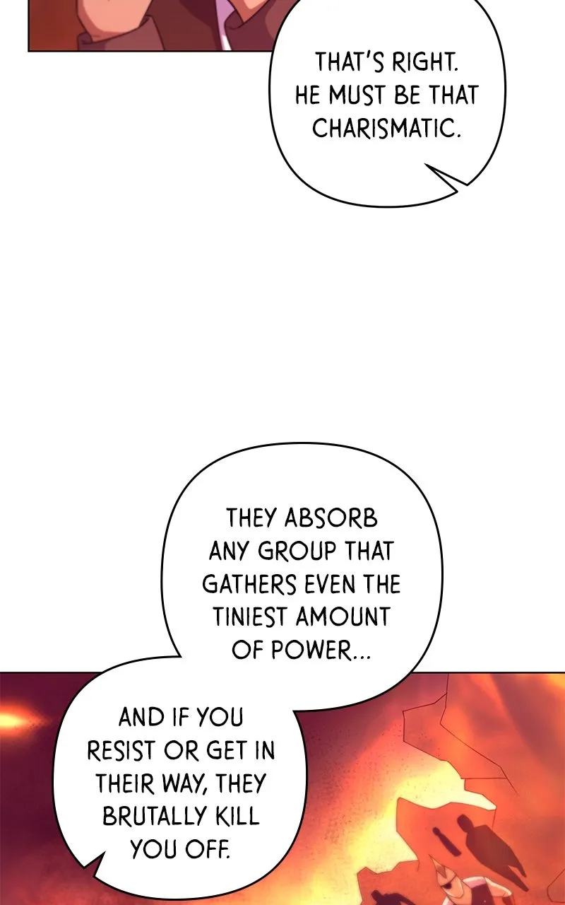 Read Surviving a Fantasy Adventure Comic chapter 103 image 16 on Lezhin