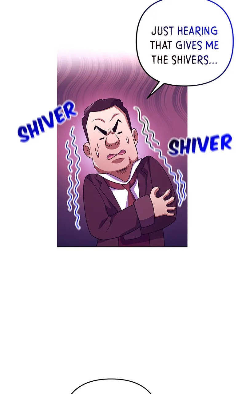 Read Surviving a Fantasy Adventure Comic chapter 103 image 20 on Lezhin