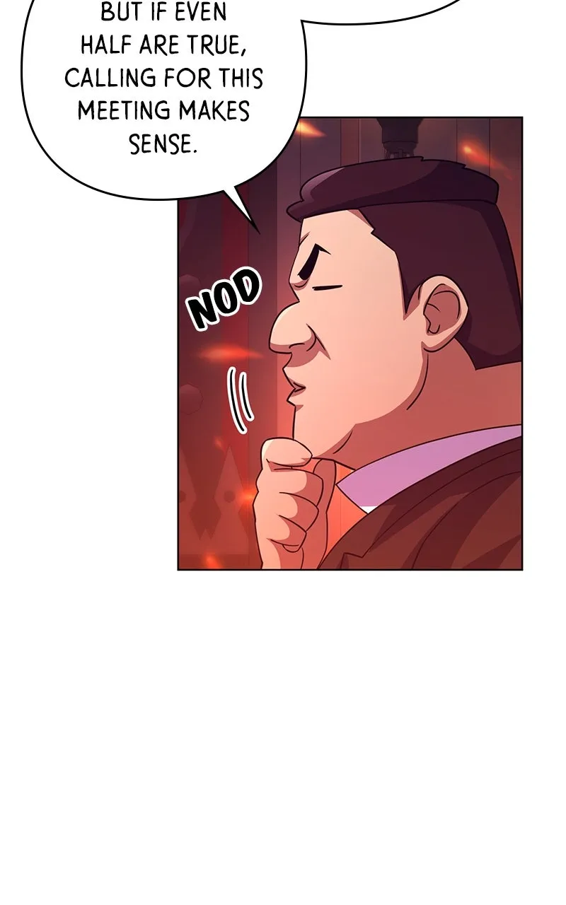 Read Surviving a Fantasy Adventure Comic chapter 103 image 22 on Lezhin