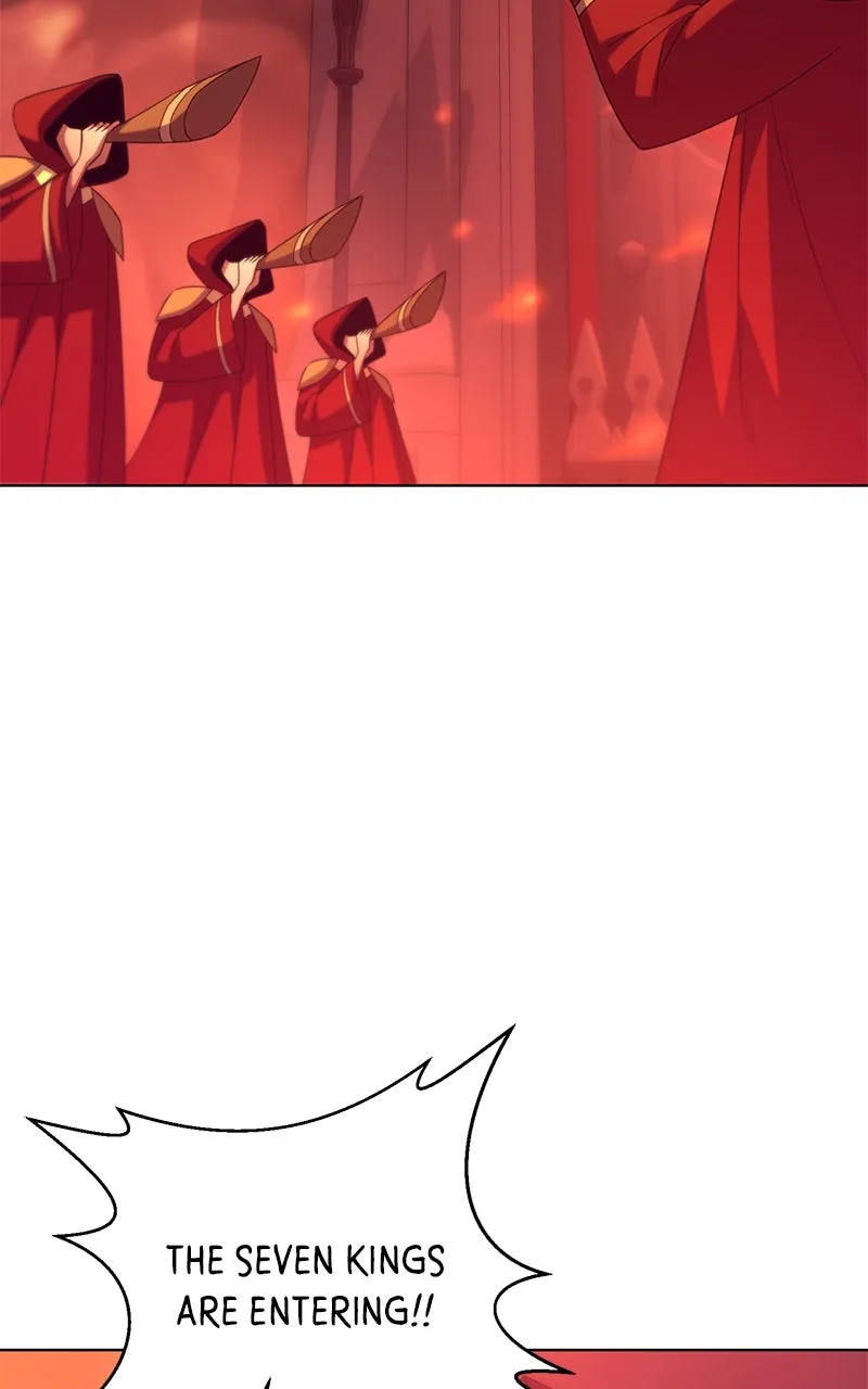 Read Surviving a Fantasy Adventure Comic chapter 103 image 24 on Lezhin