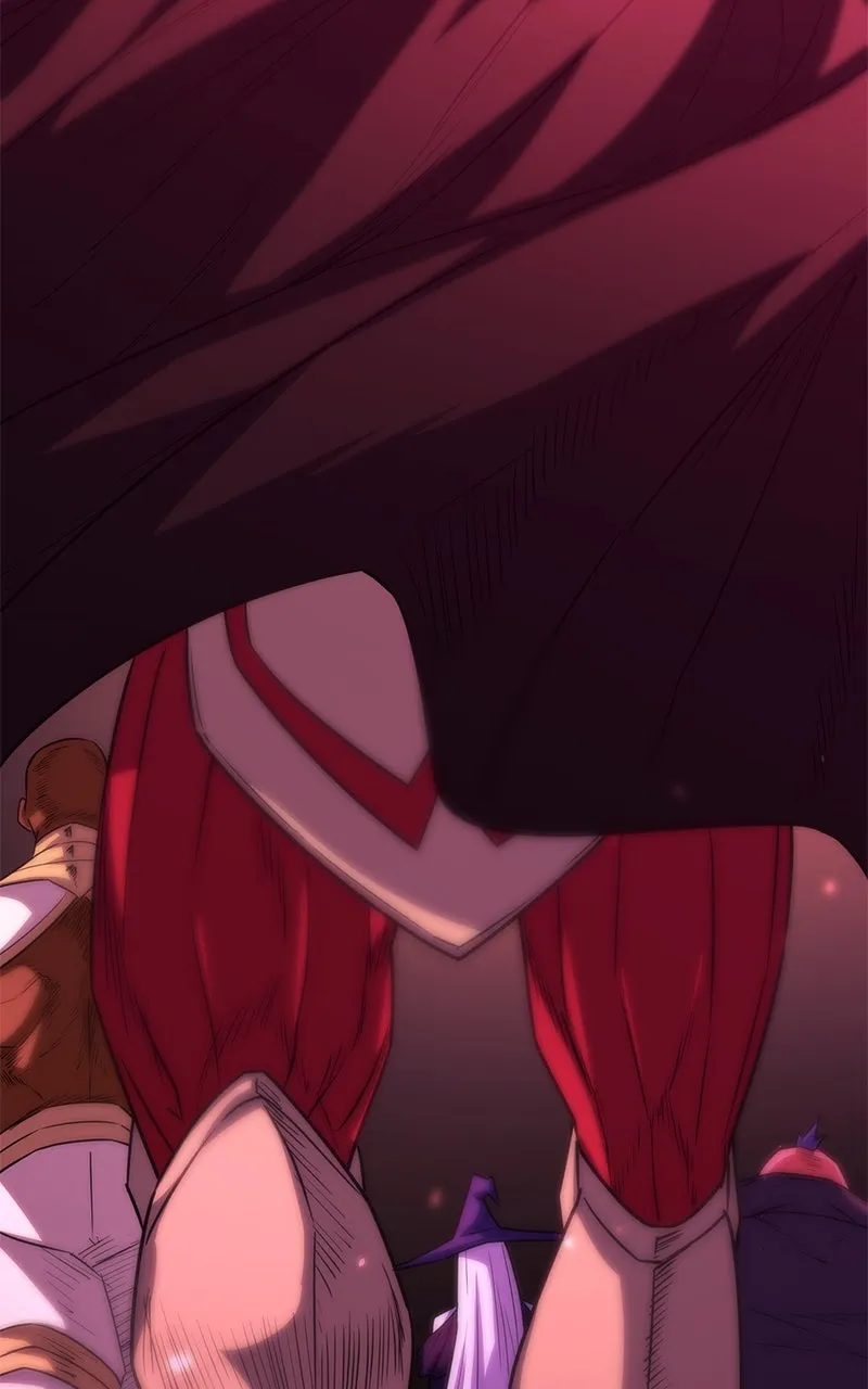 Read Surviving a Fantasy Adventure Comic chapter 103 image 27 on Lezhin