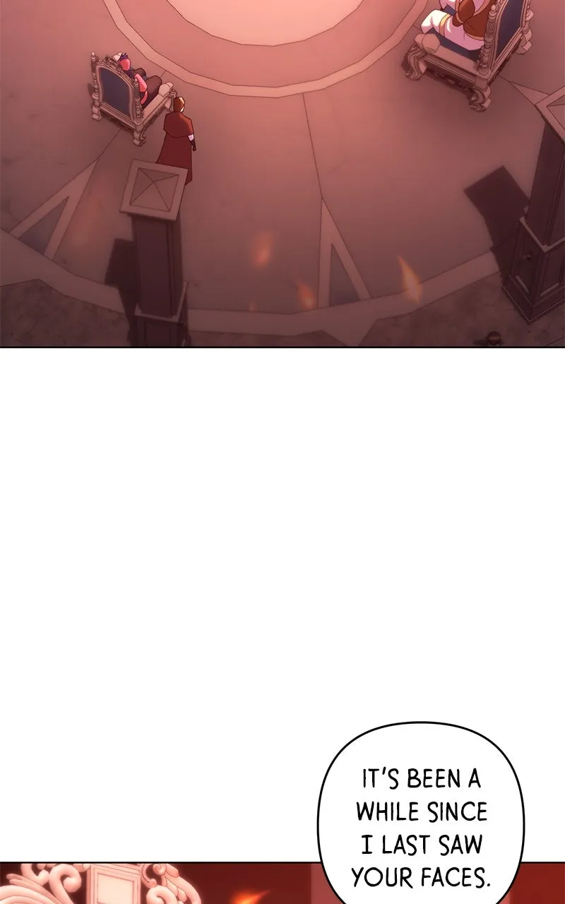 Read Surviving a Fantasy Adventure Comic chapter 103 image 34 on Lezhin