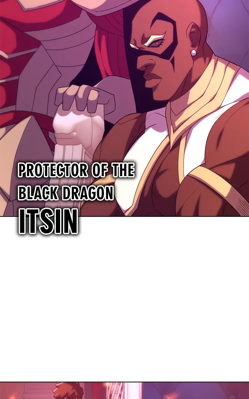 Read Surviving a Fantasy Adventure Comic chapter 103 image 38 on Lezhin
