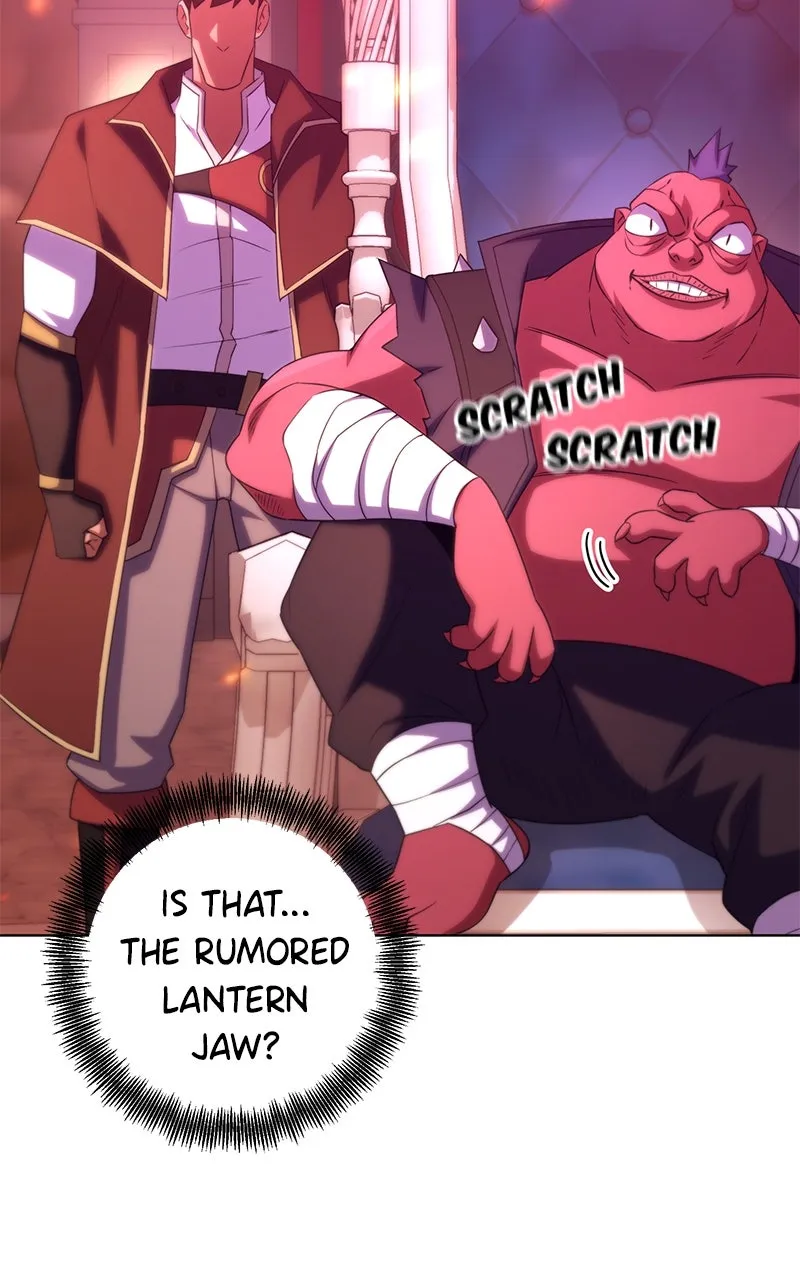Read Surviving a Fantasy Adventure Comic chapter 103 image 39 on Lezhin