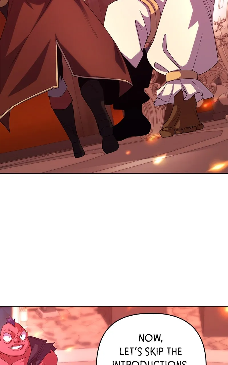 Read Surviving a Fantasy Adventure Comic chapter 103 image 42 on Lezhin