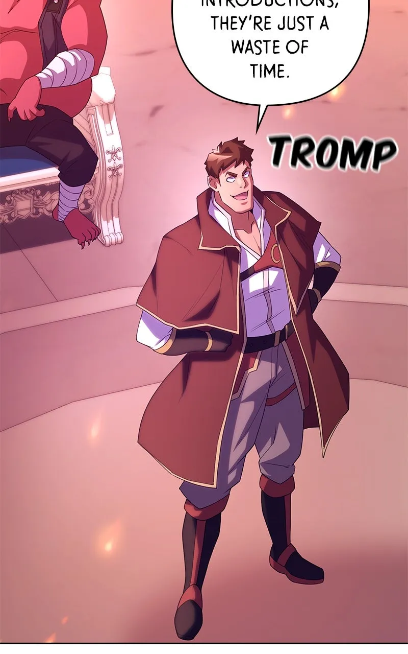 Read Surviving a Fantasy Adventure Comic chapter 103 image 43 on Lezhin