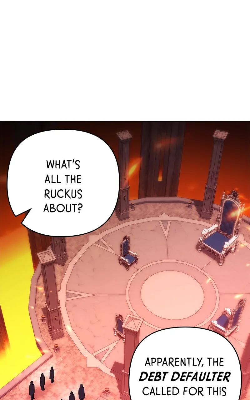 Read Surviving a Fantasy Adventure Comic chapter 103 image 5 on Lezhin