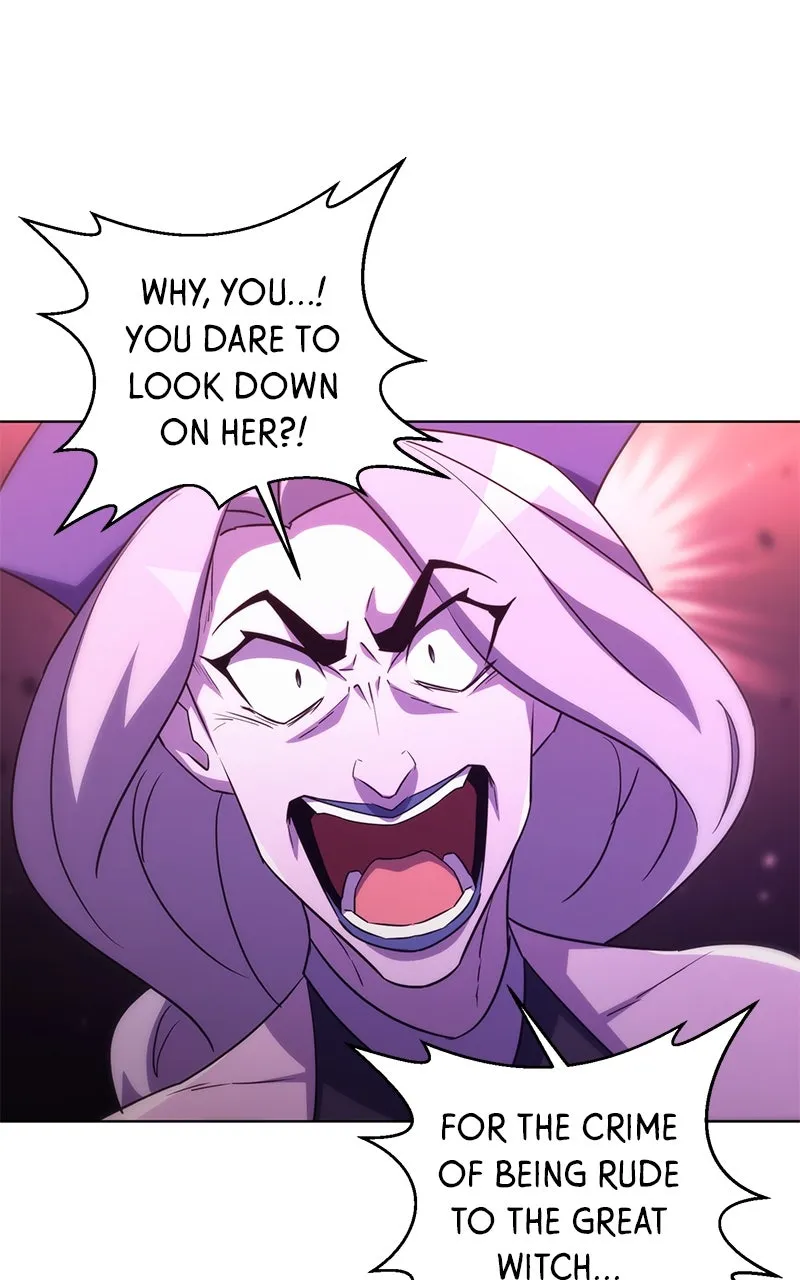Read Surviving a Fantasy Adventure Comic chapter 103 image 50 on Lezhin