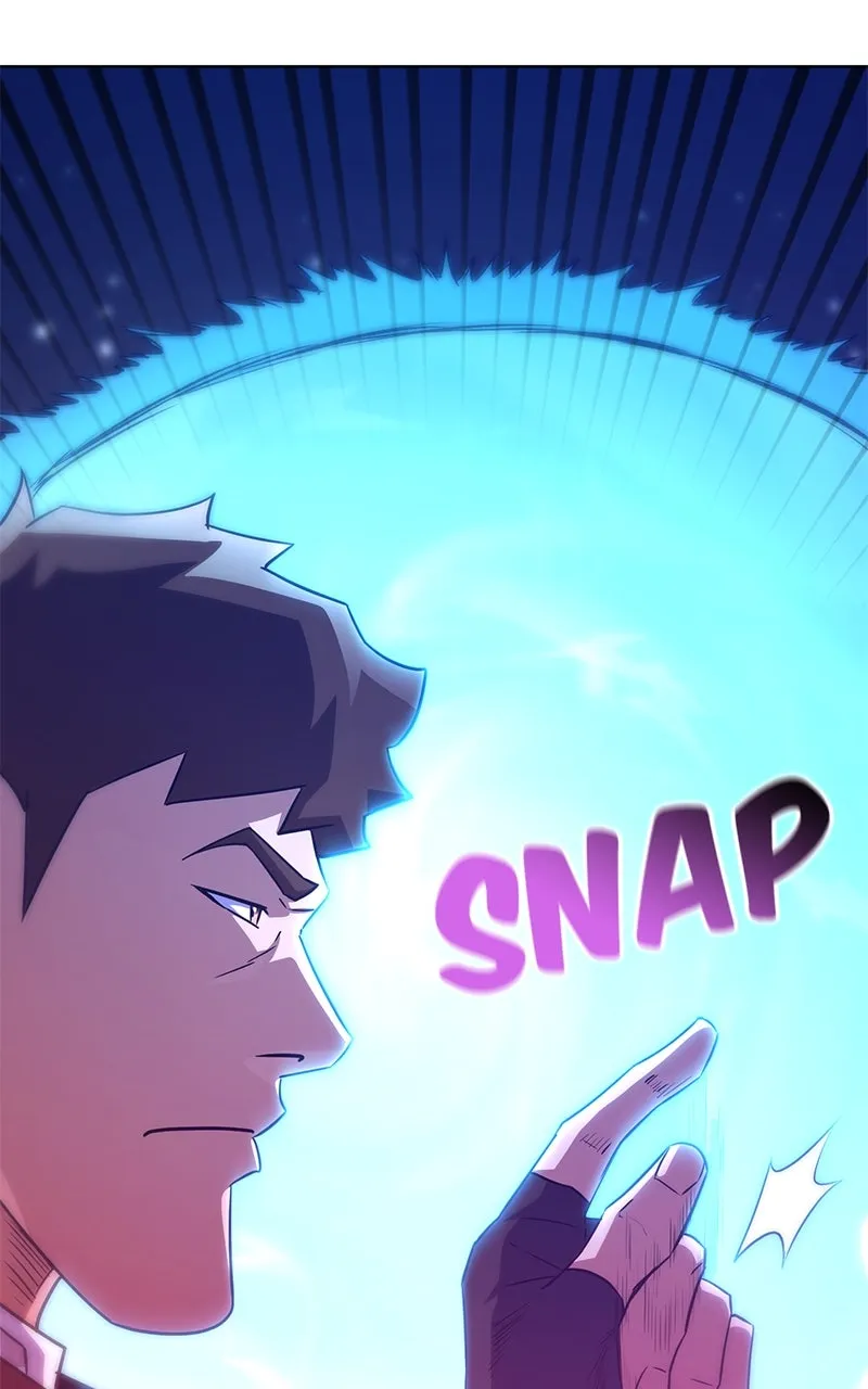 Read Surviving a Fantasy Adventure Comic chapter 103 image 56 on Lezhin