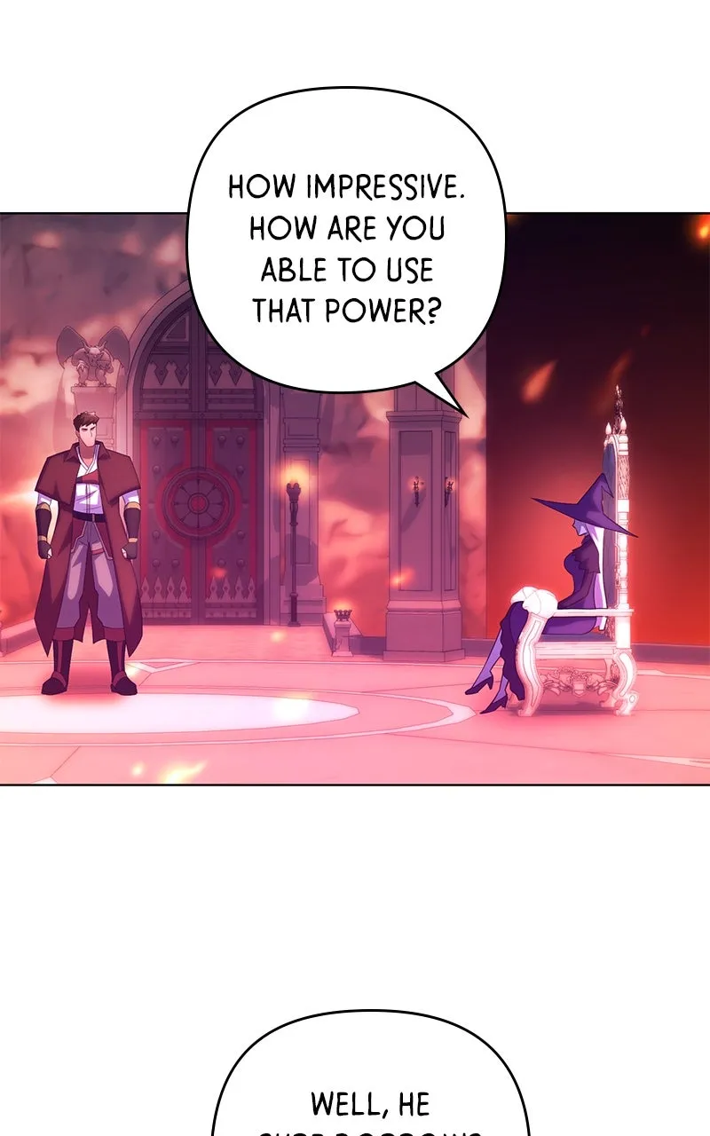 Read Surviving a Fantasy Adventure Comic chapter 103 image 68 on Lezhin