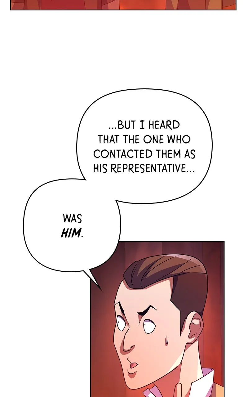 Read Surviving a Fantasy Adventure Comic chapter 103 image 7 on Lezhin