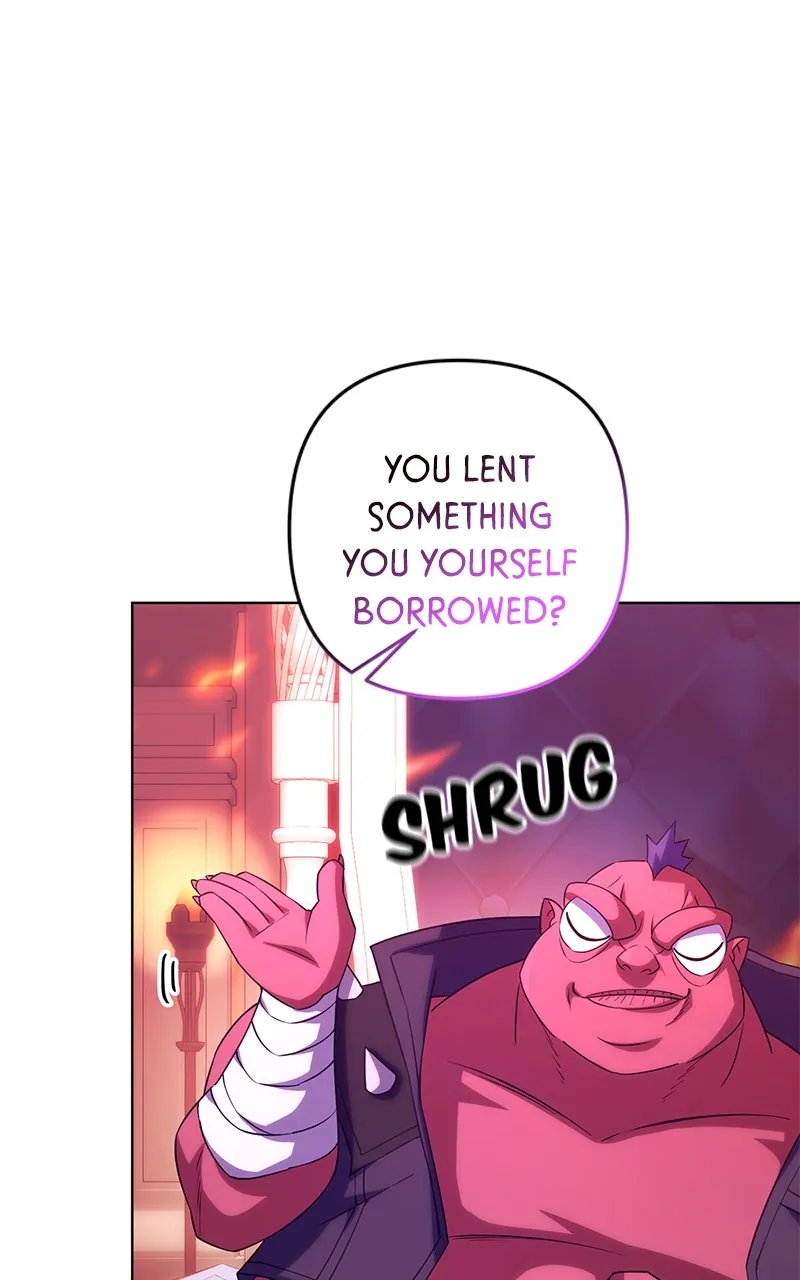Read Surviving a Fantasy Adventure Comic chapter 103 image 71 on Lezhin