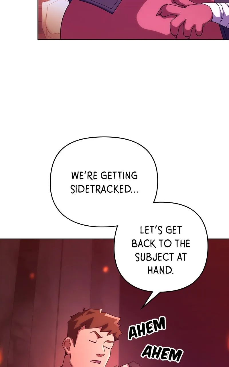 Read Surviving a Fantasy Adventure Comic chapter 103 image 72 on Lezhin
