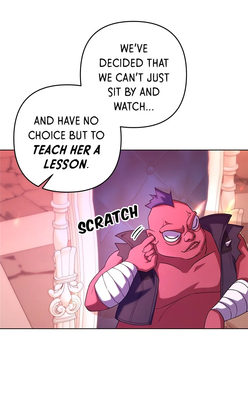 Read Surviving a Fantasy Adventure Comic chapter 103 image 79 on Lezhin