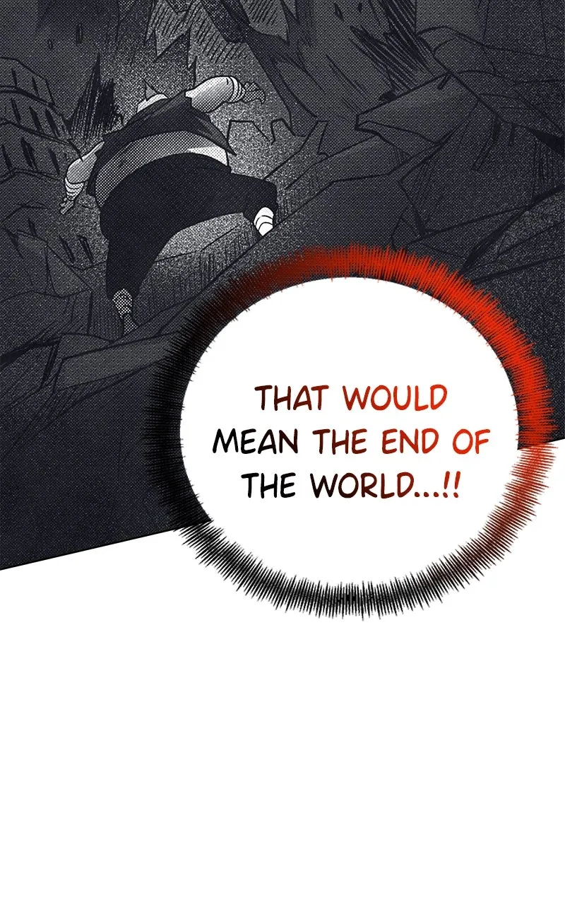 Read Surviving a Fantasy Adventure Comic chapter 103 image 86 on Lezhin