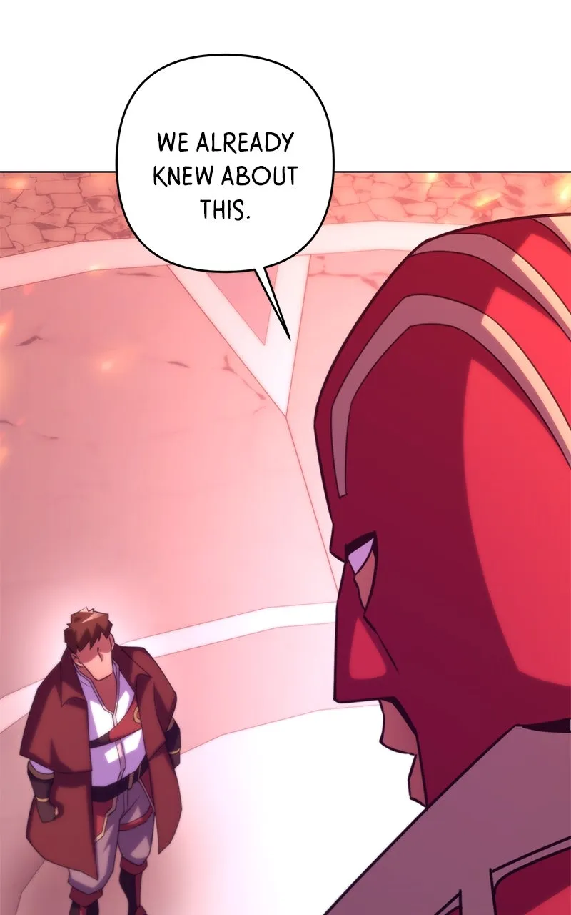 Read Surviving a Fantasy Adventure Comic chapter 103 image 87 on Lezhin