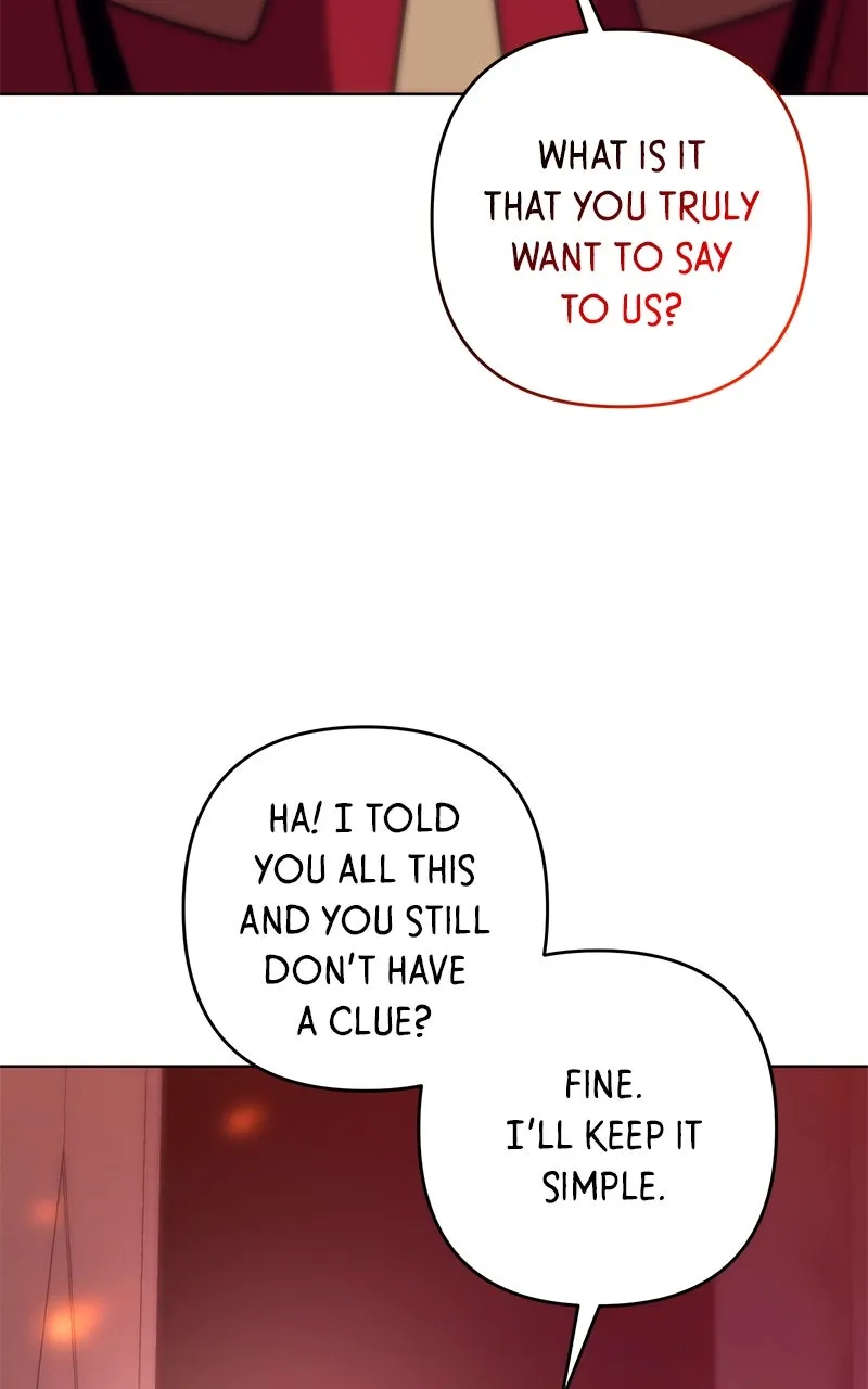 Read Surviving a Fantasy Adventure Comic chapter 103 image 90 on Lezhin